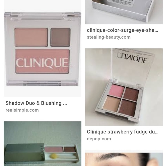 IF ANYONE HAS CLINIQUE OR LANCOME PLEASE READ - Picture 2 of 3